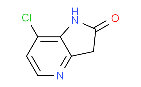 AM241109 | 1190318-32-1 | 7-Chloro-1H-pyrrolo[3,2-b]pyridin-2(3H)-one