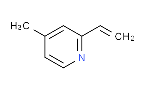 AM241110 | 13959-34-7 | 4-Methyl-2-vinylpyridine