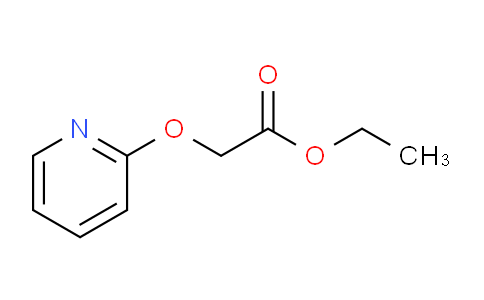 AM241113 | 90972-27-3 | Ethyl 2-(pyridin-2-yloxy)acetate