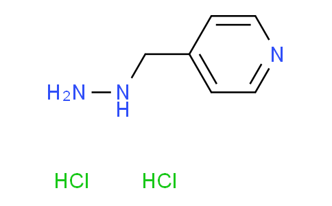 AM241114 | 89598-56-1 | 4-(Hydrazinylmethyl)pyridine dihydrochloride