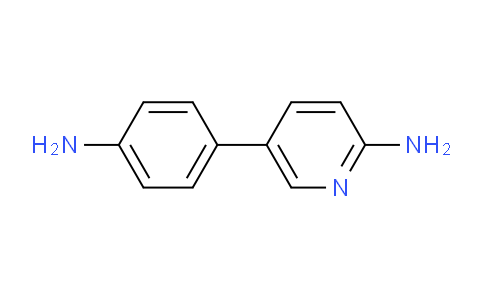 AM241118 | 96721-87-8 | 5-(4-Aminophenyl)pyridin-2-amine