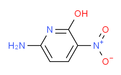 AM241127 | 183008-11-9 | 6-Amino-3-nitropyridin-2-ol