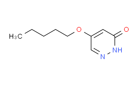 AM241133 | 1182254-49-4 | 5-(Pentyloxy)pyridazin-3(2H)-one