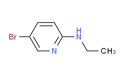 AM241135 | 856850-36-7 | 5-Bromo-N-ethylpyridin-2-amine