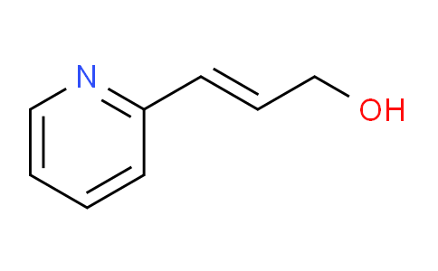 AM241137 | 113985-52-7 | (E)-3-(Pyridin-2-yl)prop-2-en-1-ol