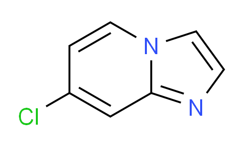 AM241146 | 4532-25-6 | 7-Chloroimidazo[1,2-a]pyridine