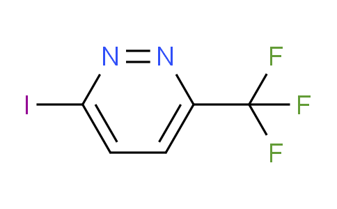 AM241149 | 1206524-33-5 | 3-Iodo-6-(trifluoromethyl)pyridazine
