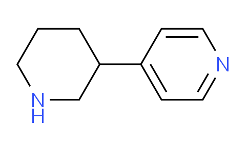 AM241151 | 143924-50-9 | 4-(Piperidin-3-yl)pyridine