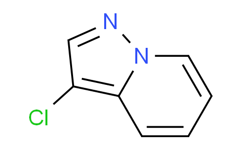 AM241154 | 1799439-18-1 | 3-Chloropyrazolo[1,5-a]pyridine