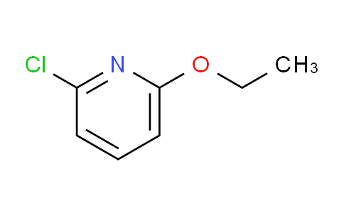 AM241160 | 42144-78-5 | 2-Chloro-6-ethoxypyridine
