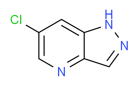 AM241161 | 1260670-01-6 | 6-Chloro-1H-pyrazolo[4,3-b]pyridine