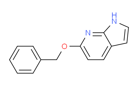 AM241162 | 1018441-04-7 | 6-(Benzyloxy)-1H-pyrrolo[2,3-b]pyridine