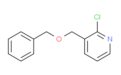 AM241166 | 1000343-49-6 | 3-((Benzyloxy)methyl)-2-chloropyridine