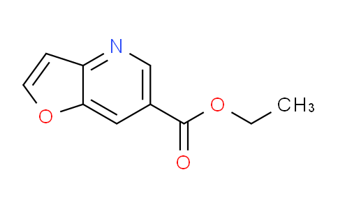 AM241169 | 122535-03-9 | Ethyl furo[3,2-b]pyridine-6-carboxylate