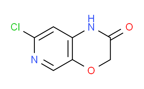 AM241175 | 928118-43-8 | 7-Chloro-1H-pyrido[3,4-b][1,4]oxazin-2(3H)-one