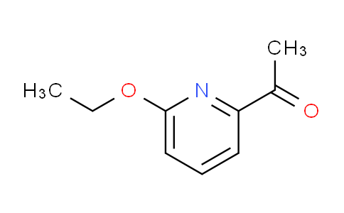 AM241182 | 21190-90-9 | 1-(6-Ethoxypyridin-2-yl)ethanone