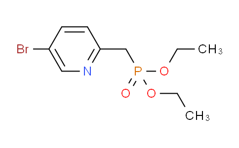 AM241185 | 380893-73-2 | Diethyl ((5-bromopyridin-2-yl)methyl)phosphonate