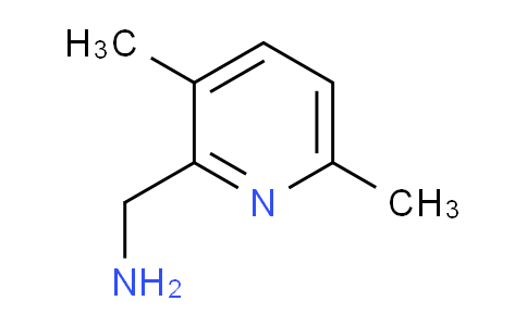 AM241190 | 863548-40-7 | (3,6-Dimethylpyridin-2-yl)methanamine