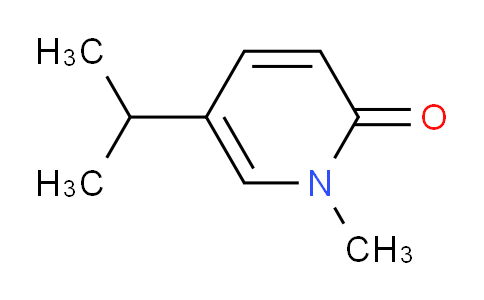 5-Isopropyl-1-methylpyridin-2(1H)-one