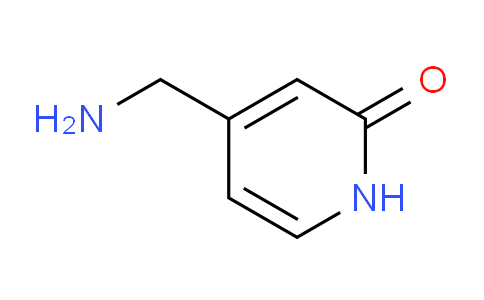 AM241200 | 131052-82-9 | 4-(Aminomethyl)pyridin-2(1H)-one