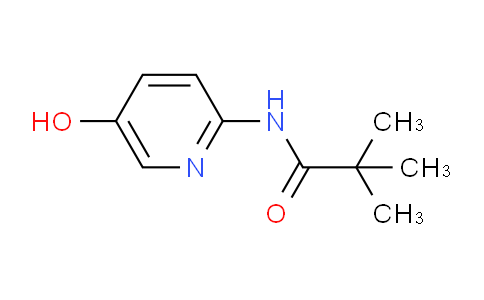 AM241201 | 898561-65-4 | N-(5-Hydroxypyridin-2-yl)pivalamide