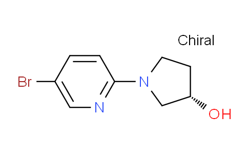 AM241219 | 946002-90-0 | (S)-1-(5-Bromopyridin-2-yl)pyrrolidin-3-ol