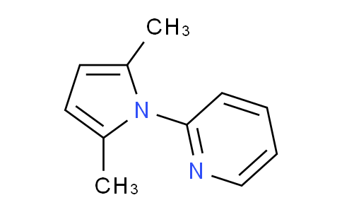 AM241235 | 32570-88-0 | 2-(2,5-Dimethyl-1H-pyrrol-1-yl)pyridine