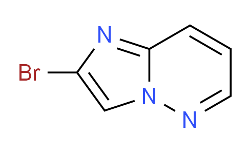 AM241239 | 1363166-47-5 | 2-Bromoimidazo[1,2-b]pyridazine