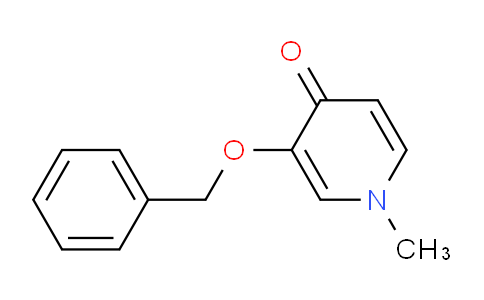 AM241245 | 1064077-34-4 | 3-(Benzyloxy)-1-methylpyridin-4(1H)-one