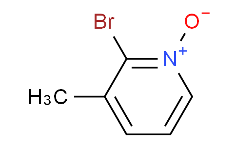 AM241254 | 19230-57-0 | 2-Bromo-3-methylpyridine 1-oxide
