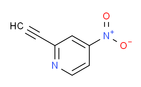 AM241255 | 1211515-78-4 | 2-Ethynyl-4-nitropyridine