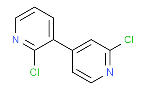 AM241271 | 643082-10-4 | 2,2'-Dichloro-3,4'-bipyridine