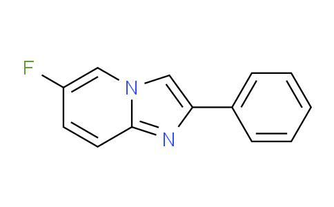 AM241275 | 1126635-20-8 | 6-Fluoro-2-phenylimidazo[1,2-a]pyridine