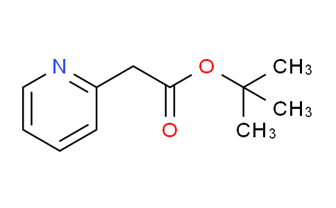 tert-Butyl 2-(pyridin-2-yl)acetate