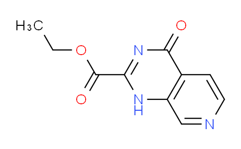 AM241302 | 869296-21-9 | Ethyl 4-oxo-1,4-dihydropyrido[3,4-d]pyrimidine-2-carboxylate