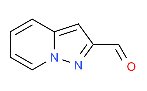 AM241304 | 885275-10-5 | Pyrazolo[1,5-a]pyridine-2-carbaldehyde