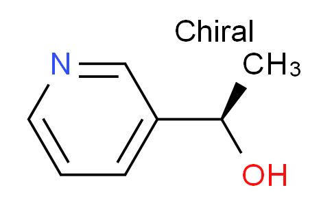 AM241306 | 7606-26-0 | (R)-1-(Pyridin-3-yl)ethanol