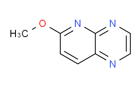 AM241308 | 1260649-33-9 | 6-Methoxypyrido[2,3-b]pyrazine