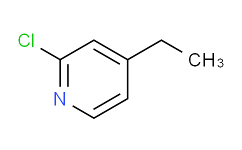 2-Chloro-4-ethylpyridine