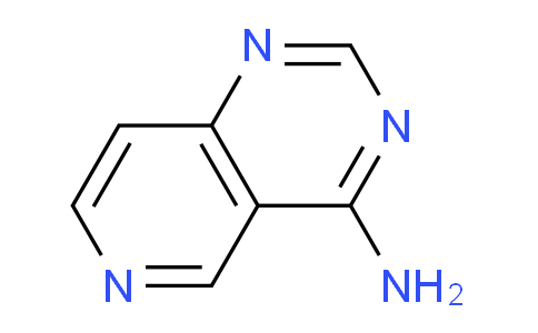 AM241315 | 1023815-07-7 | Pyrido[4,3-d]pyrimidin-4-amine