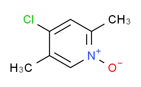 AM241318 | 155919-09-8 | 4-Chloro-2,5-dimethylpyridine 1-oxide