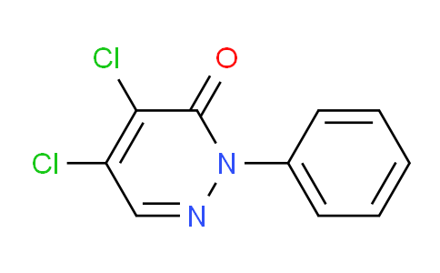 AM241324 | 1698-53-9 | 4,5-Dichloro-2-phenylpyridazin-3(2H)-one