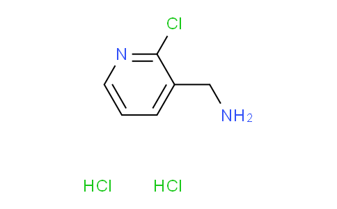 AM241325 | 870064-16-7 | (2-Chloropyridin-3-yl)methanamine dihydrochloride