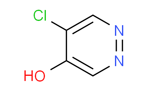 AM241326 | 1245643-70-2 | 5-Chloropyridazin-4-ol