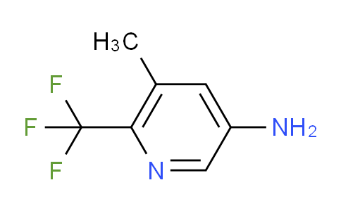 AM241328 | 941606-50-4 | 5-Methyl-6-(trifluoromethyl)pyridin-3-amine