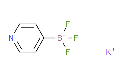 AM241331 | 1111732-87-6 | Potassium 4-Pyridyltrifluoroborate