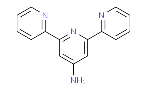 AM241336 | 193944-66-0 | [2,2':6',2''-Terpyridin]-4'-amine