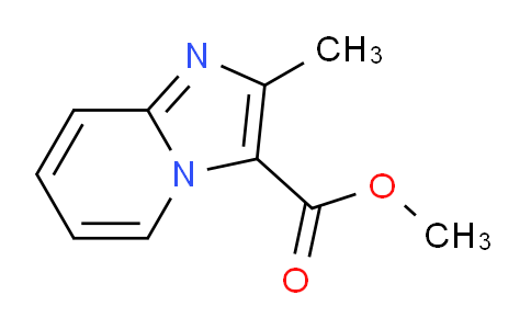 AM241337 | 943112-78-5 | Methyl 2-methylimidazo[1,2-a]pyridine-3-carboxylate
