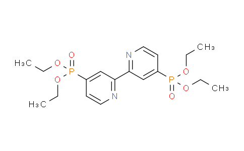 AM241338 | 174397-53-6 | Tetraethyl [2,2'-bipyridine]-4,4'-diylbis(phosphonate)