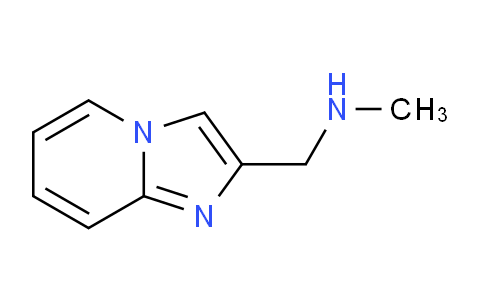 AM241342 | 193534-56-4 | 1-(Imidazo[1,2-a]pyridin-2-yl)-N-methylmethanamine